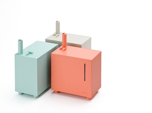 收音機(jī)型加濕器 外觀簡約不簡單的智慧出行裝備