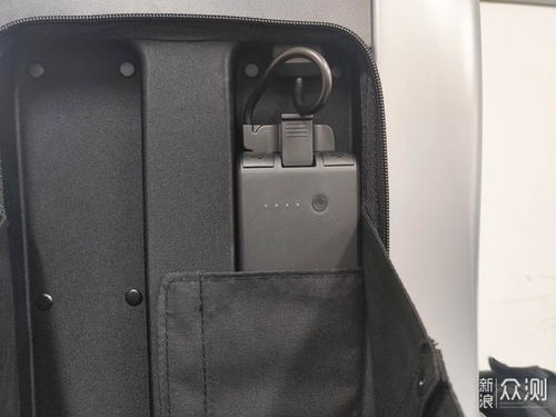 智慧出行新體驗(yàn) OVIS智能跟隨行李箱簡評